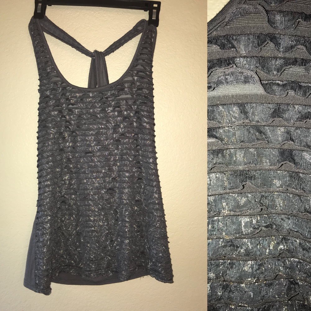 Medium top